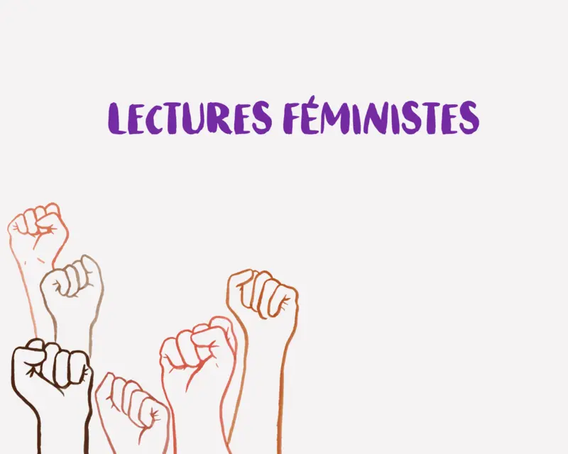 Lectures féministes