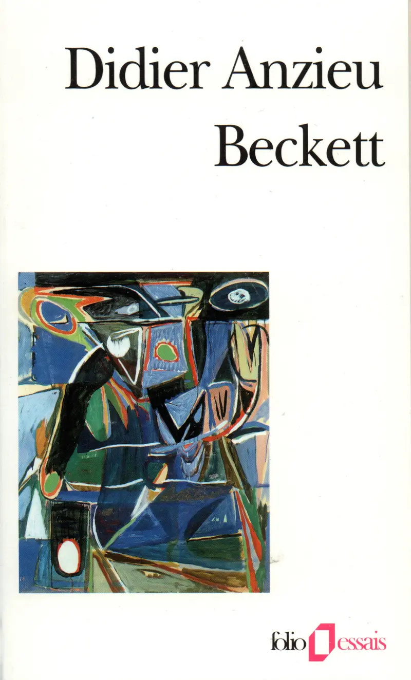 Beckett - Didier Anzieu