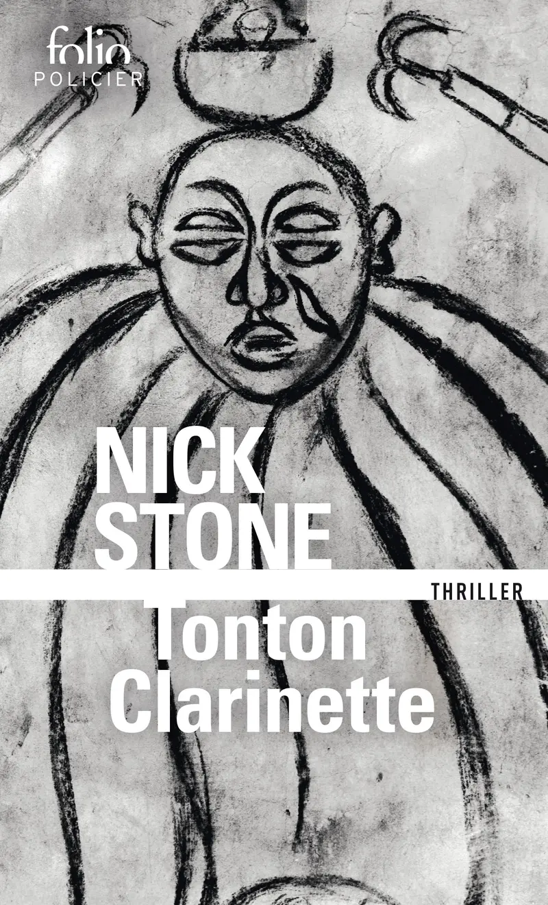 Tonton Clarinette - Nick Stone