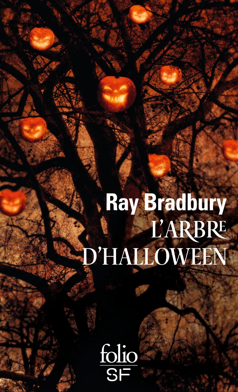 L'Arbre d'Halloween - Ray Bradbury