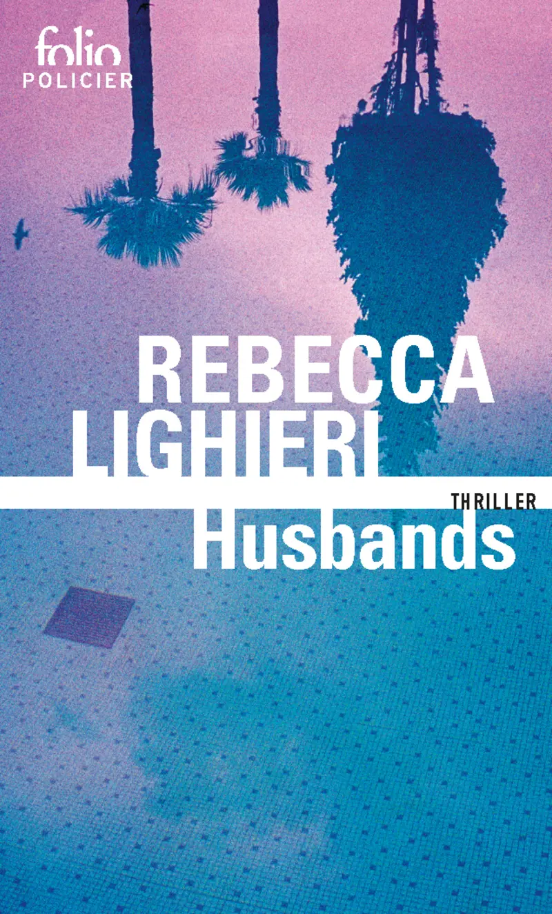Husbands - Rebecca Lighieri