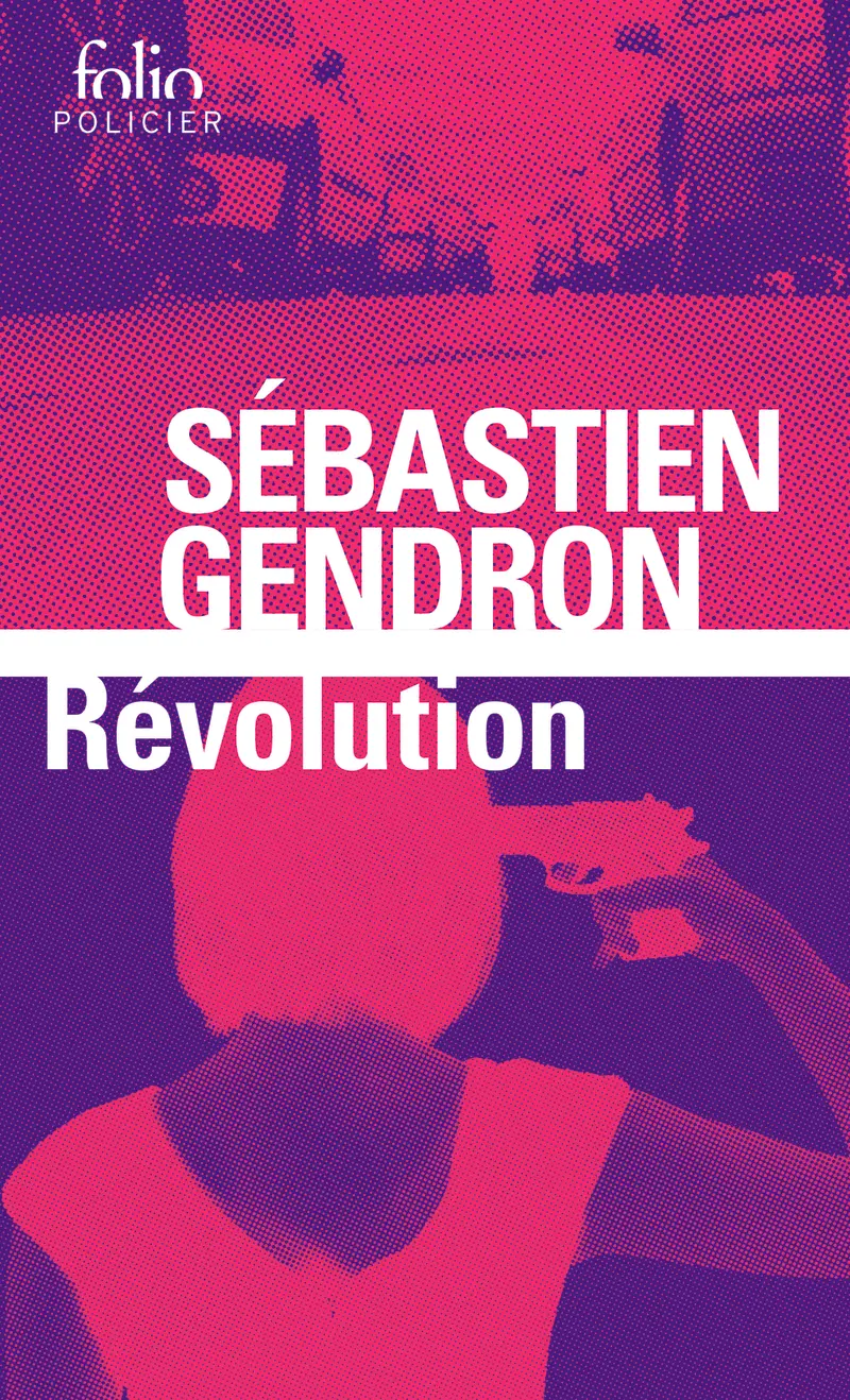 Révolution - Sébastien Gendron