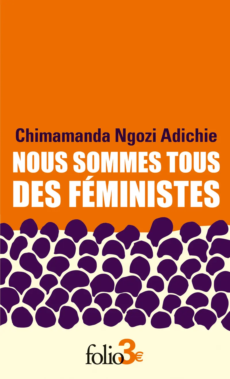 Nous sommes tous des féministes suivi de Le danger de l'histoire unique - Chimamanda Ngozi Adichie